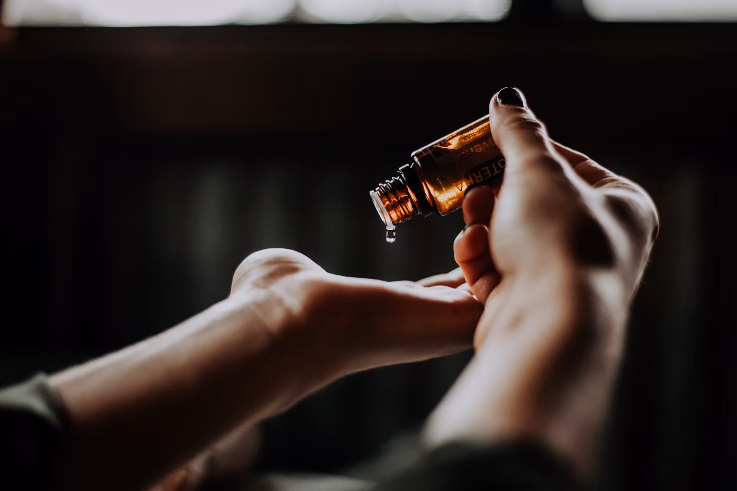 Essential Oil Diffuser